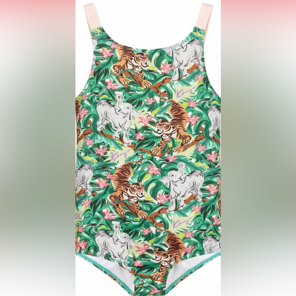 Kids kenzo swimsuit